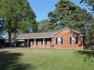 3080 Ruskin Rd LOT 33, Memphis, TN 38134