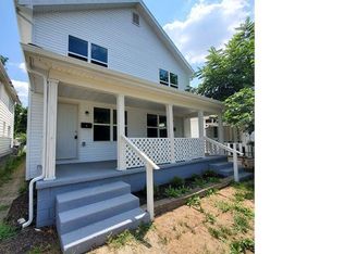 60 Stevens Ave, Columbus, OH 43222