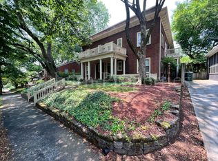 1714 Lynwood Ave APT 1, Winston Salem, NC 27104