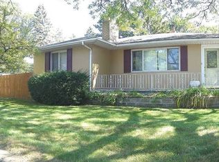 709 Bermuda St, Pinconning, MI 48650