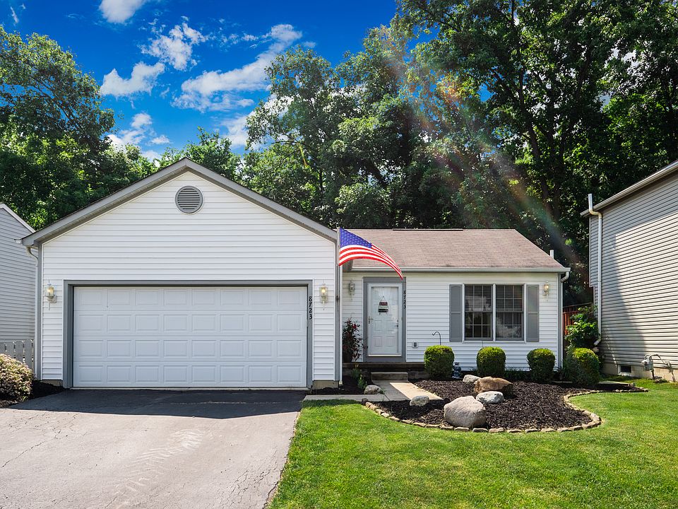 1st image of 8723 Olenbrook Dr