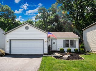 8723 Olenbrook Dr, Lewis Center, OH 43035