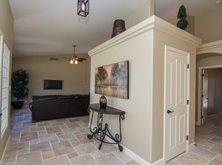 1341 N 66th Pl, Mesa, AZ 85205