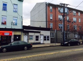 360 Palisade Ave, Jersey City, NJ 07307