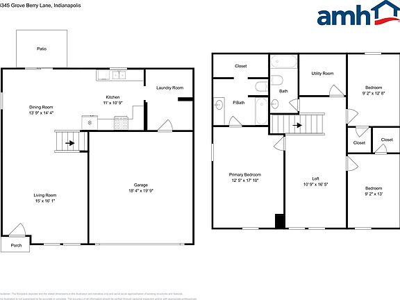 2nd image of this home