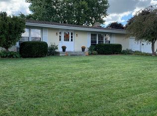 170 Carolyn Rd LOT 87, Washington Court House, OH 43160