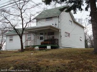 351 Lidy Rd, Dupont, PA 18641