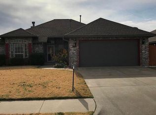 104 SW 133rd St, Oklahoma City, OK 73170