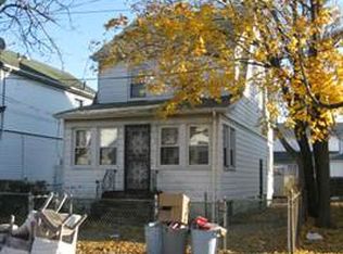 19210 122nd Ave, Springfield Gardens, NY 11413