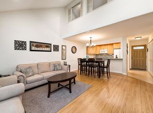 7111 Farralone Ave UNIT 92, Canoga Park, CA 91303