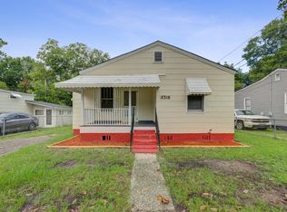 2316 Kent Ave, North Charleston, SC 29405
