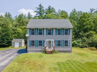 335 Windsor Rd, Hillsboro, NH 03244
