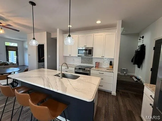 3409 Sublette St — Photo 13