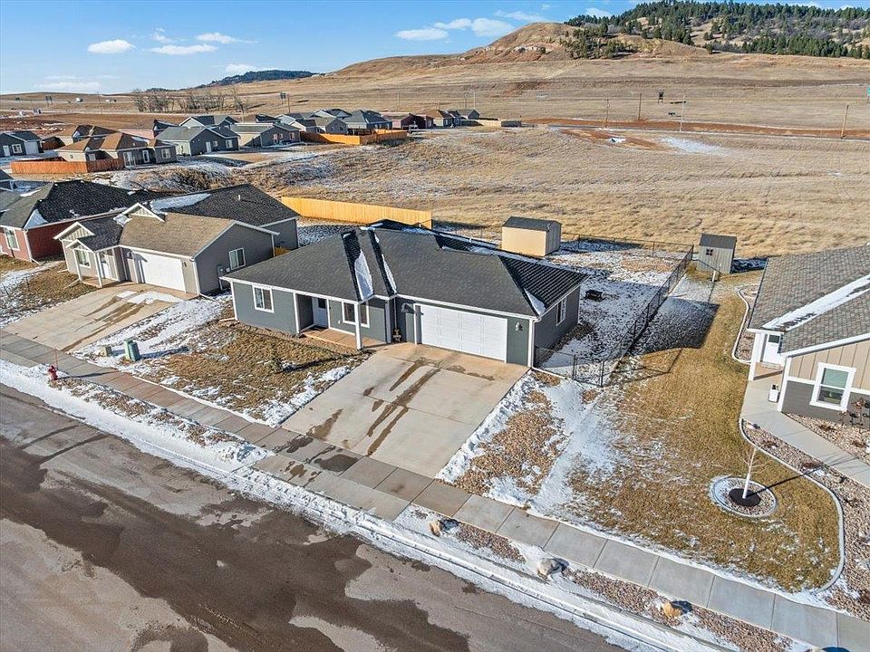 orin♡ 6148 Orion St, Spearfish, SD 57783 | MLS #87314 | Zillow