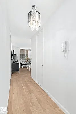 Rented by Brown Harris Stevens | media 21