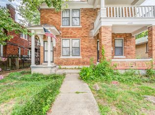 1005-1007 Rozelle St, Memphis, TN 38114