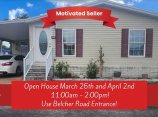 7100 Ulmerton Rd Lot 362, Largo, FL 33771