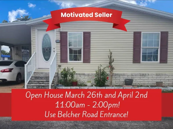 7100 Ulmerton Rd Lot 362, Largo, FL 33771