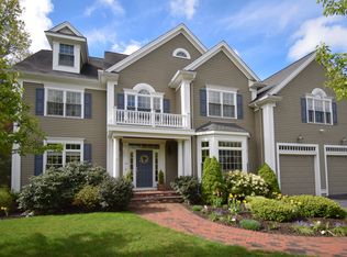 10 Quarry Rd, Medfield, MA 02052