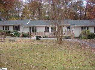 117 Kingswood Way, Easley, SC 29640