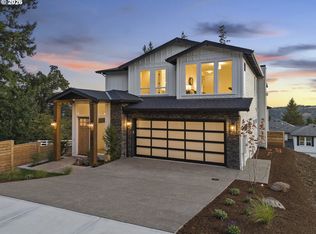 22872 Weatherhill Rd, West Linn, OR 97068