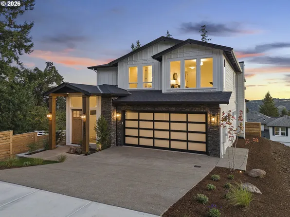 22872 Weatherhill Rd, West Linn, OR 97068