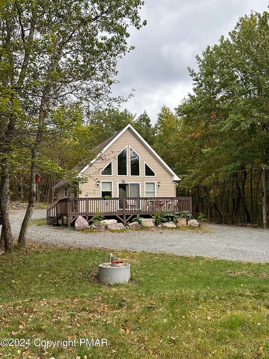 22 Hickory Run Ln photo 1