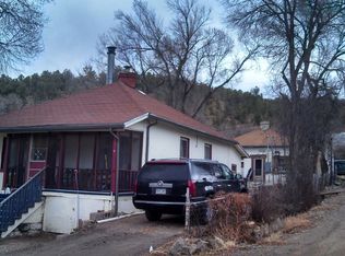 19 A Maple, Cokedale, CO 81082