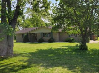 2656 Diamond Mill Rd, Brookville, OH 45309