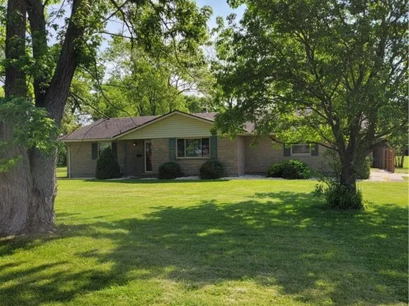 2656 Diamond Mill Rd, Brookville, OH 45309