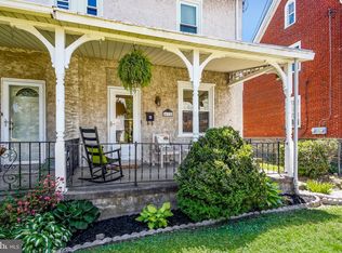 438 Maple St, Jenkintown, PA 19046