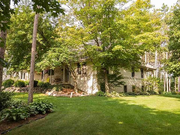 Absolutely Beautiful Surroundings