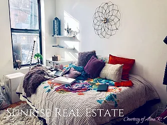 Rented by Sunrise Real Estate