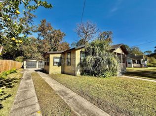 625 Meteor St, Jacksonville, FL 32205