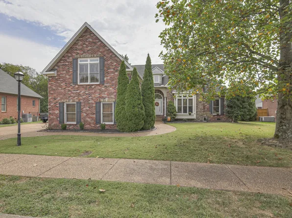 2104 Amanda Meadow Ct, Hermitage, TN 37076