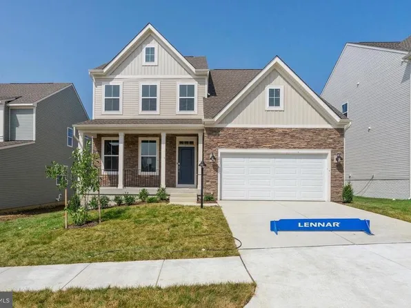 24 N Windsong Ct, Fishersville, VA 22939