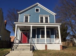 2402 Lamb Ave, Richmond, VA 23222