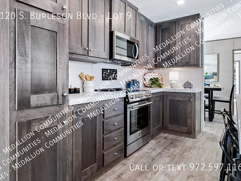 2120 S Burleson Blvd #9 — Photo 16