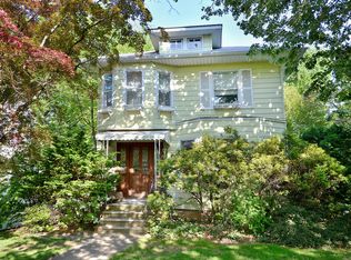 244 Short Hills Ave, Springfield, NJ 07081