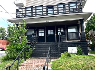 1626 Ellwood Ave #2, Louisville, KY 40204