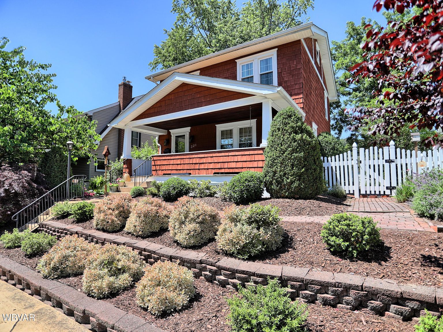 321 Union Ave, Williamsport, PA 17701 Zillow