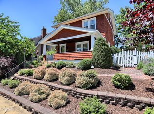 321 Union Ave, Williamsport, PA 17701