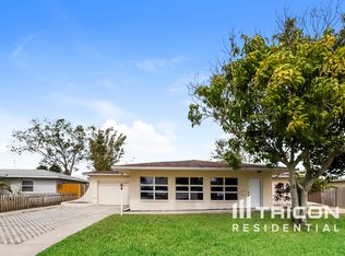 5731 53rd Ave N, Kenneth City, FL 33709