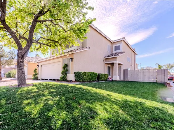 8539 Rocky Hillside Ct, Las Vegas, NV 89123