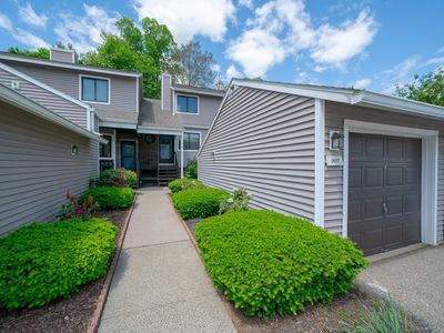907 Mill Pond Drive #907, South Windsor, CT, 06074