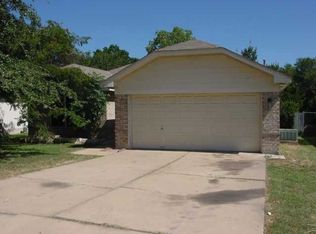 5612 Lark Creek Dr, Austin, TX 78744