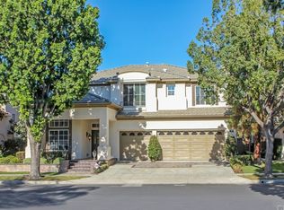 17 Laurelwood, Irvine, CA 92620