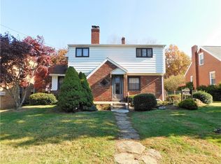 3637 Trautman St, Homestead, PA