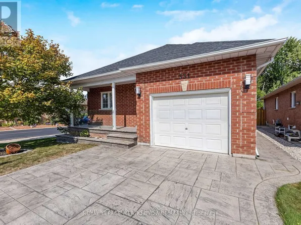 331 Centennial Forest Dr E, Milton, ON L9T 5X4