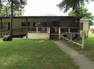 1512 Amman St, West Monroe, LA 71292